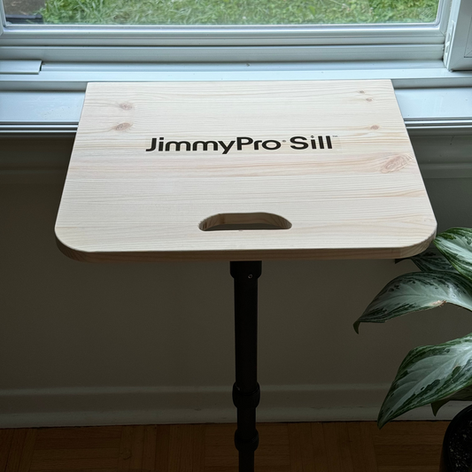 JimmyPro Sill 2