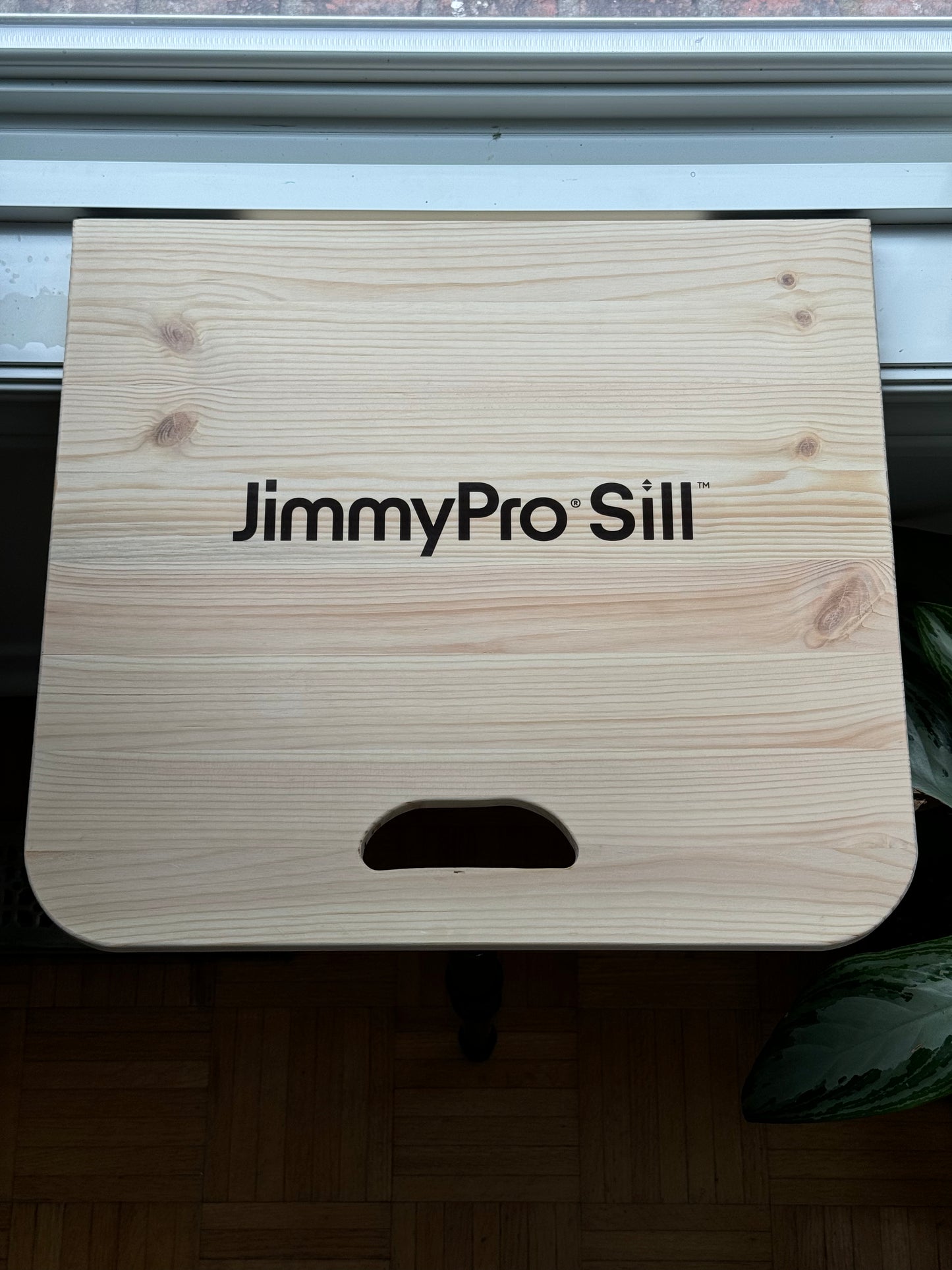 JimmyPro Sill 2