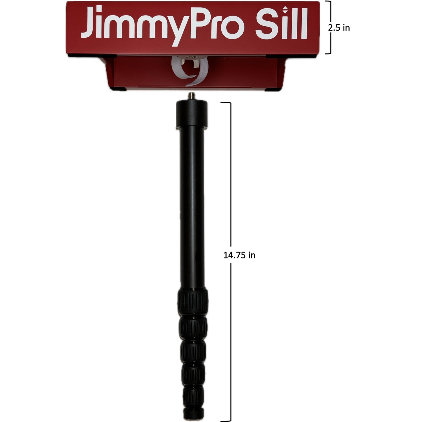 JimmyPro Sill