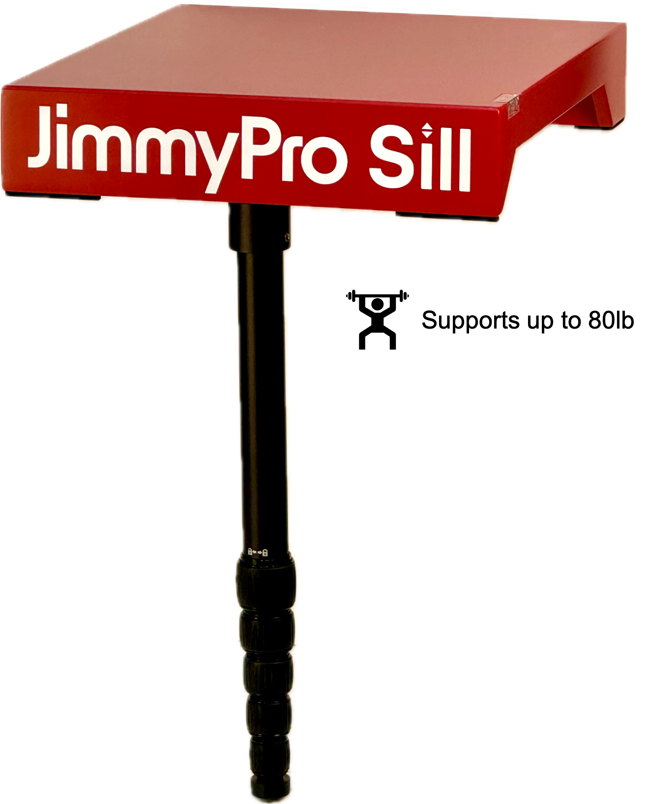 JimmyPro Sill